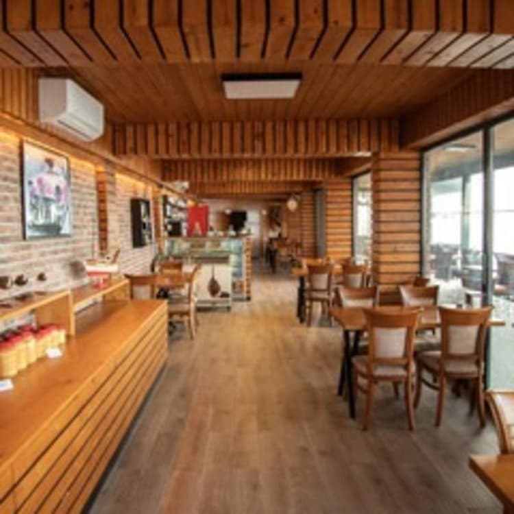 E.s.s. Sari Köşk Hotel