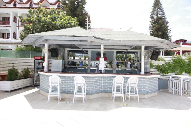 Hotel Portofi̇no
