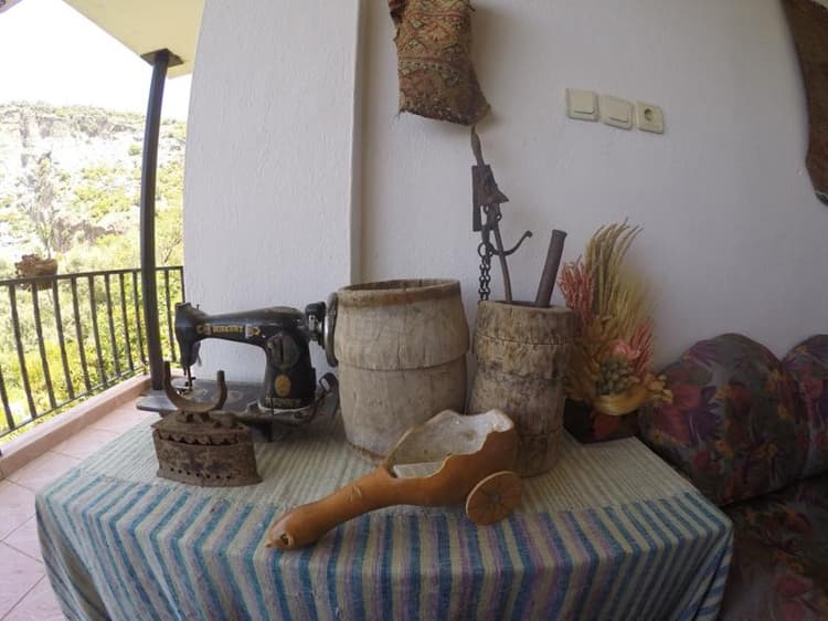 Faralya Gül  Pansiyon