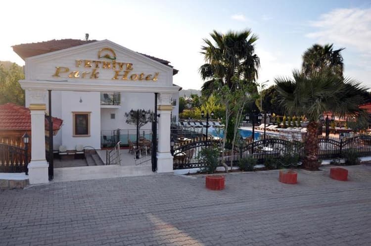Qualia Park Hotel
