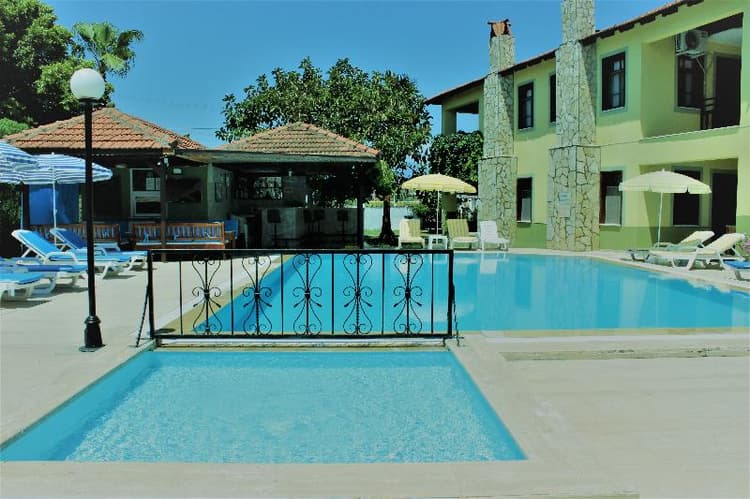 Summer Life Villa Apart