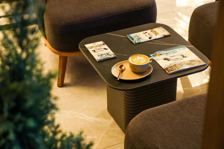 Continent Hotel Kahramanmaras