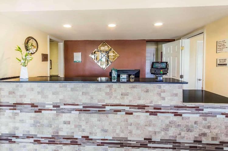 Quality Inn Abilene