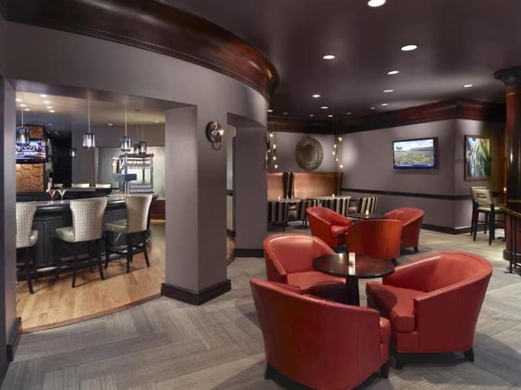 Marriott Jacksonville Downtown