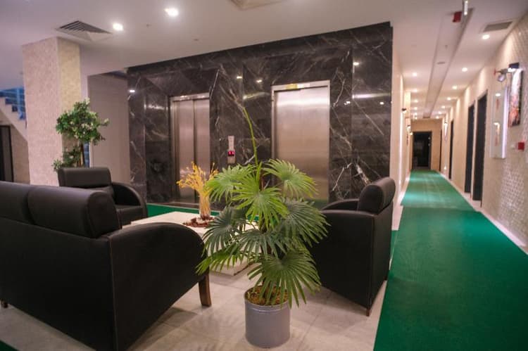 Graf Victor Suite Hotel