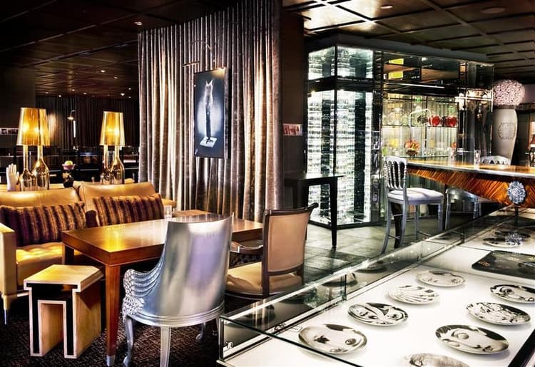 SLS Beverly Hills