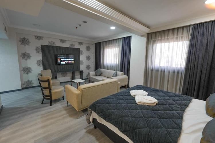 Murat Hotel