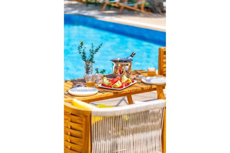 Selimiye Thales Otel