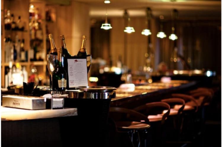 Battery Wharf Hotel, Boston Waterfront