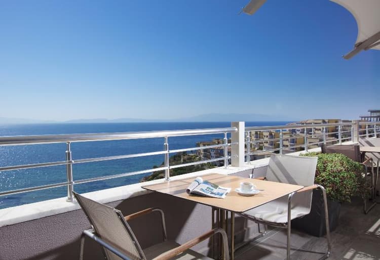 Aria Claros Beach Resort Spa