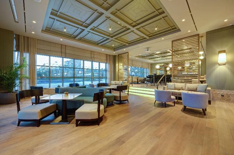 Mersin HiltonSA