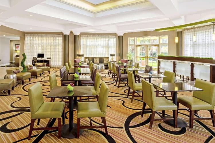 La Quinta Inn & Suites Houston Park 10