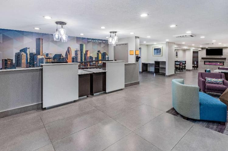 La Quinta Inn & Suites Houston Southwest