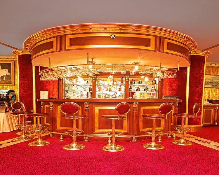 Antea Palace Hotel & Spa