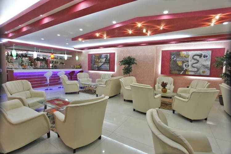 Marinem Hotel İstanbul