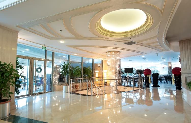 Eser Premium Hotel and Spa
