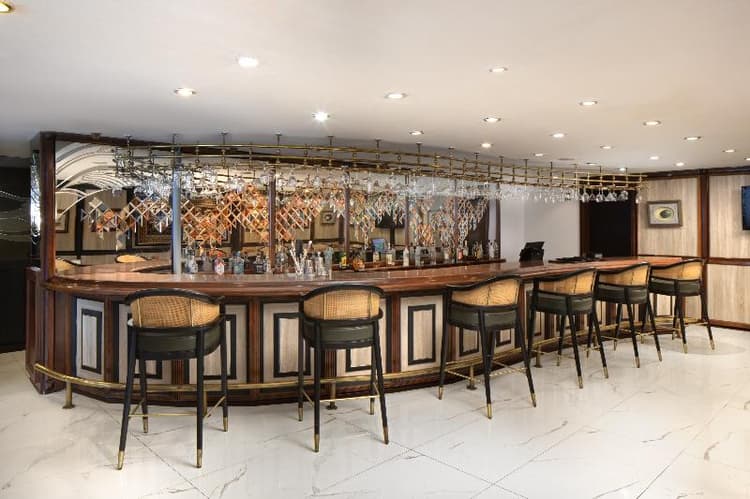 Golden Age Hotel Taksim