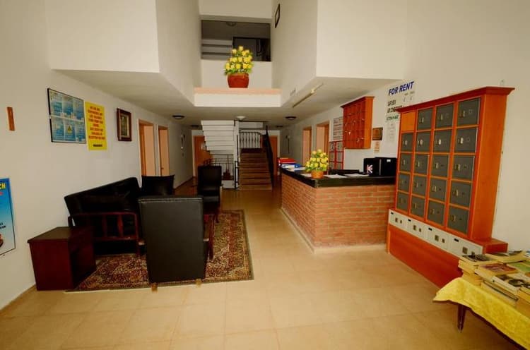 Sincerity Apart Hotel