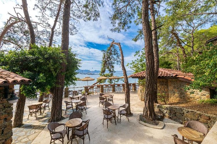 Marmaris Bay Resort Adult Only 16+