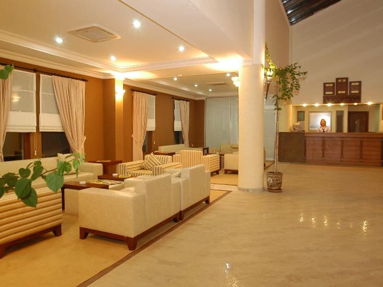 Club Orka Hotel & Villas