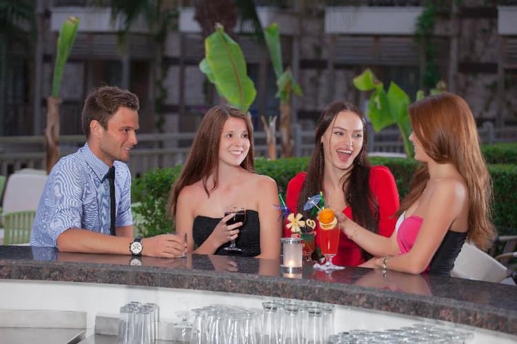 Can Garden Resort