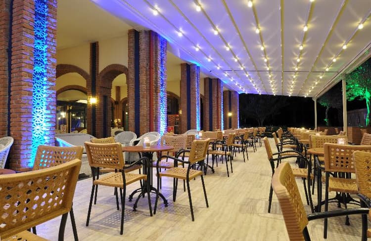 Selectum Collection Bodrum