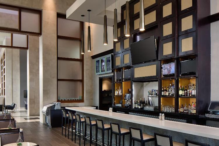Wyndham Atlanta Buckhead Hotel & Conference Center
