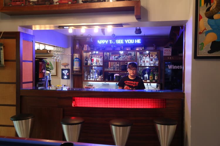 Istankoy Hotel Kusadasi