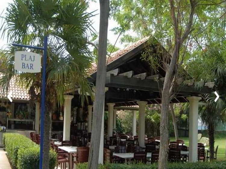 Labranda Alantur Hotel