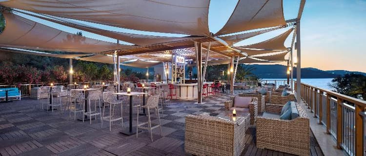 Doubletree By Hilton Bodrum Işıl Club Resort - Ult