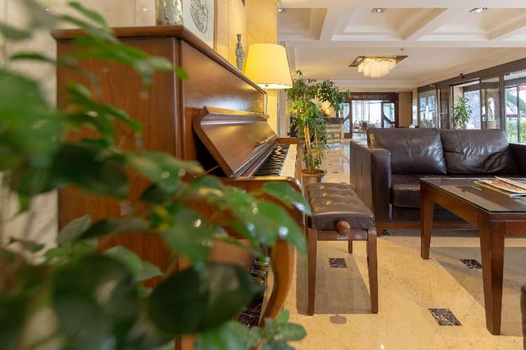 Best Western Plus Hotel Konak