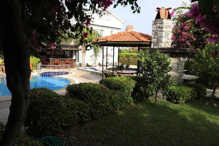 Iztuzu Apart & Villas