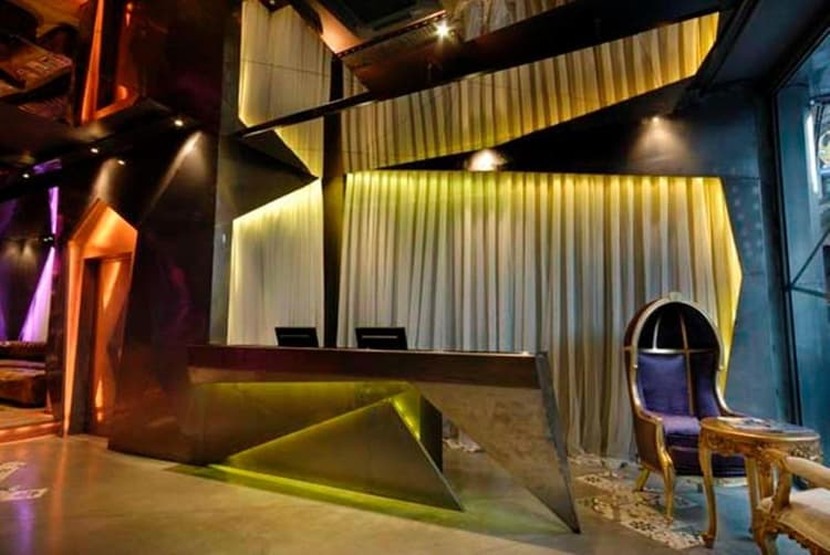 Tulip City Taksim Hotel