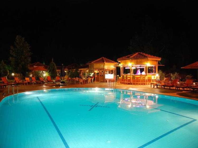 Portakal Hotel