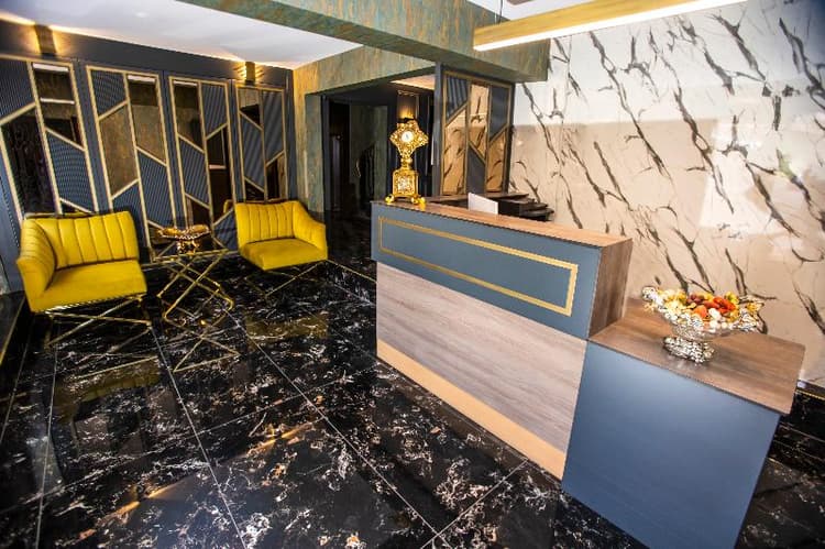 Dara Hotel OldCity