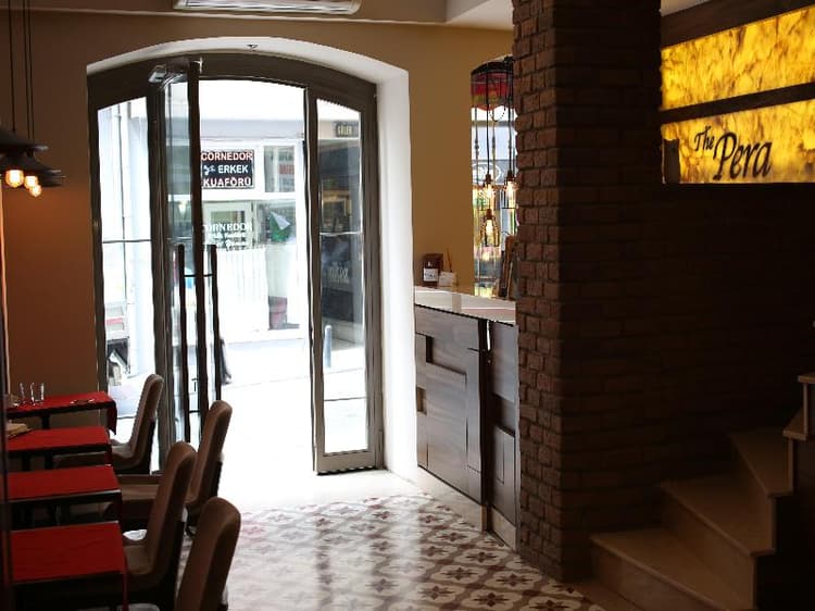 The Pera