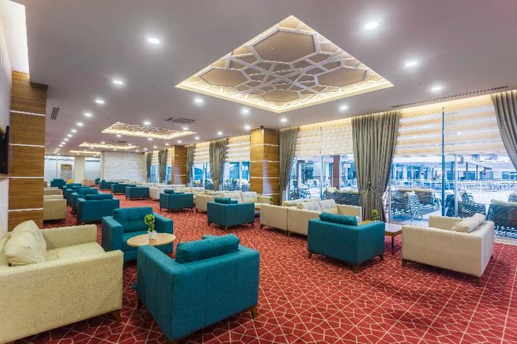 Lonicera Resort