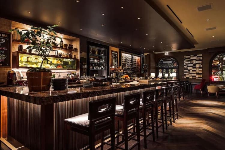 Four Seasons Hotel Los Angeles at Beverly Hills