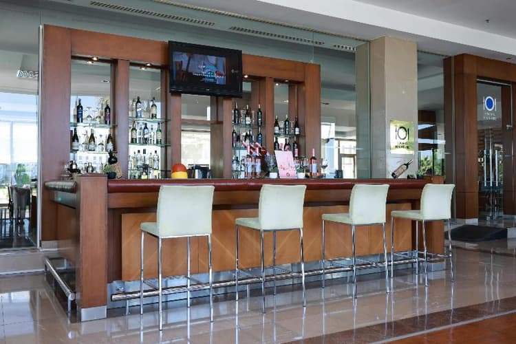 Anemon Grand Denizli Otel