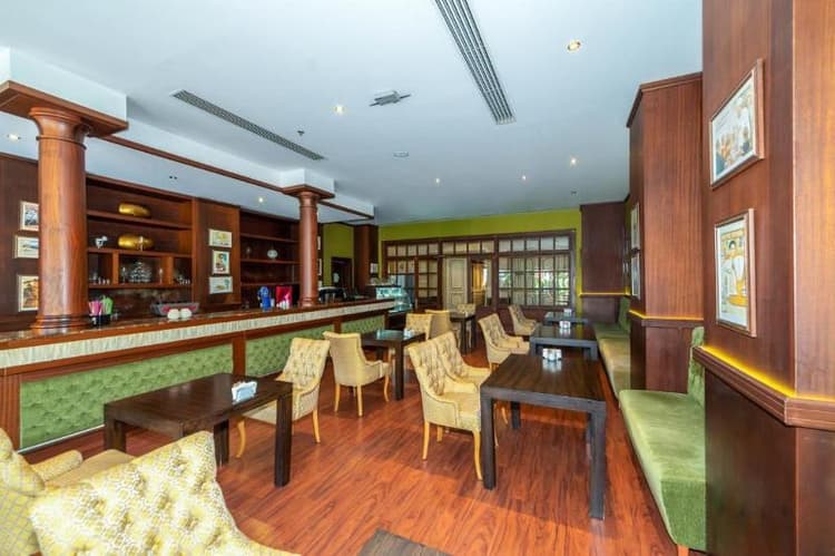 FashionTV Luxe Resort