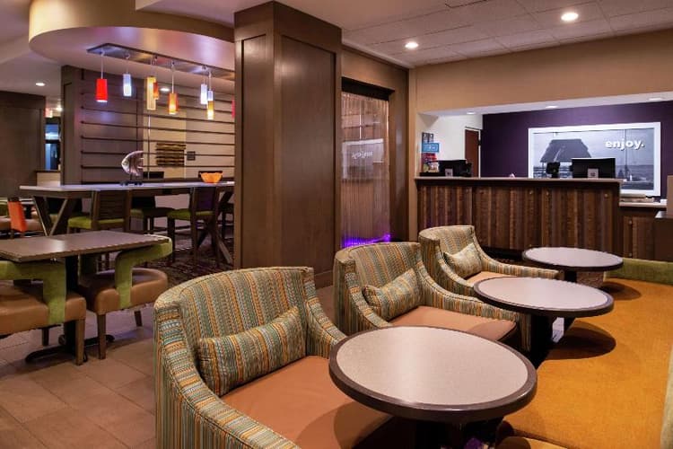 Hampton Inn Myrtle Beach-Northwood