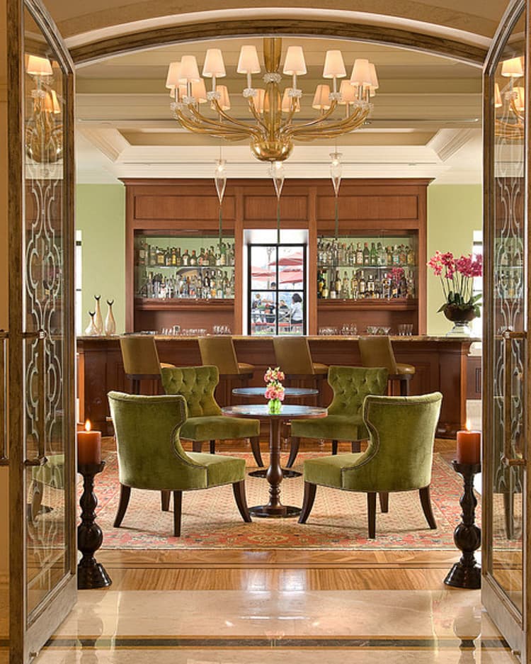 Four Seasons Hotel Istanbul at the Bosphorus