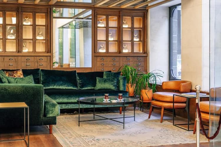 Miapera Hotel & Spa – Special Class