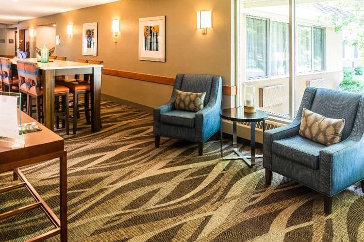 Comfort Inn West Duluth Area