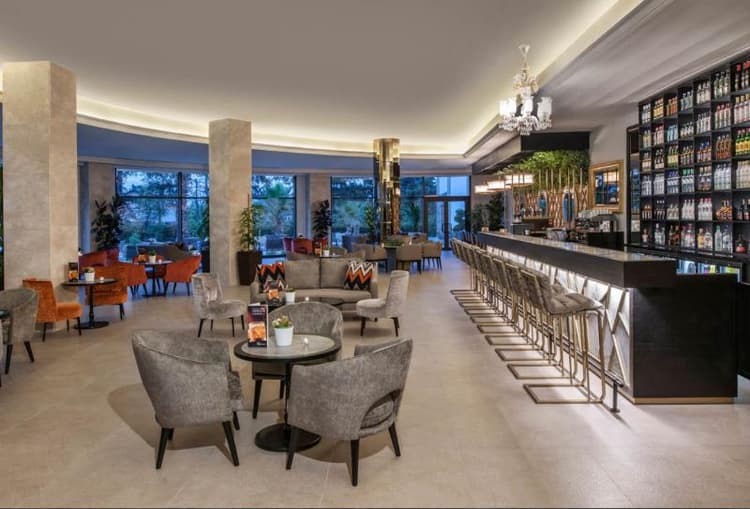 NG Sapanca Hotel
