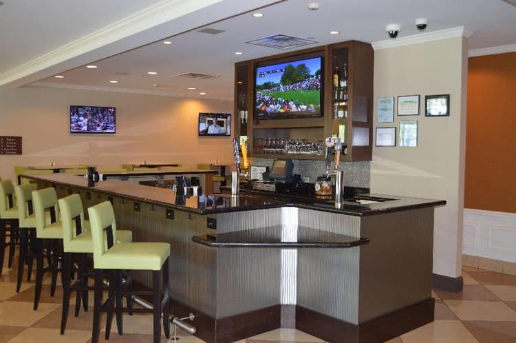 Hilton Garden Inn Houston Energy Corridor