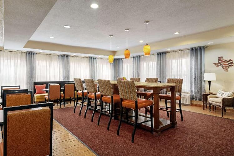 Hampton Inn Abilene