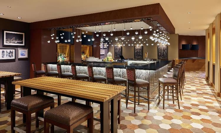 Doubletree Hotel Houston Intercontinental