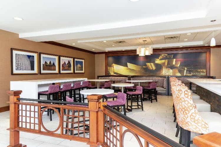 Hilton Garden Inn Indianapolis South Greenwood