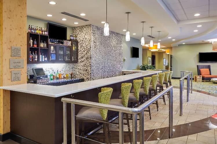 Hilton Garden Inn Indianapolis Northwest